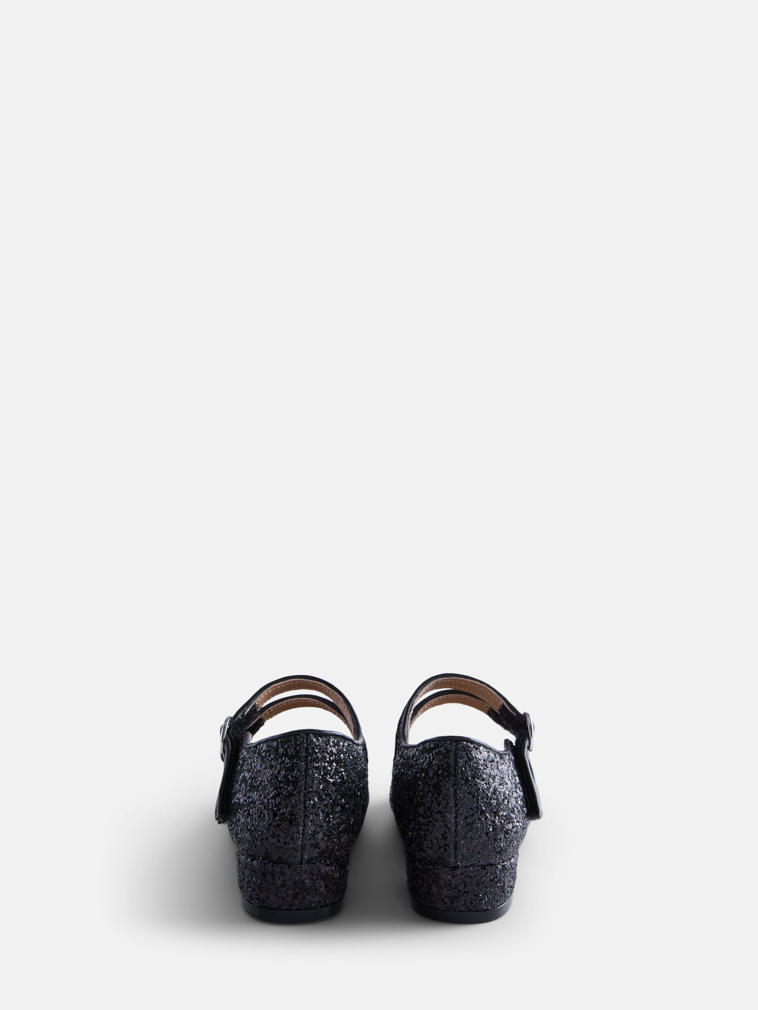 Wonder Nation Girls Pump Dress Heel Shoes
