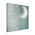 thumbnail image 2 of Trademark Fine Art 'Inspired Youth I' Canvas Art by Grace Popp, 2 of 4