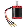 thumbnail image 1 of Motor De Scooter, Motor Impermeable 5065 270KV Alta Conversión Disipación De Calor De Bajo Ruido Para Scooter Eléctrico De 4 Ruedas, 1 of 7