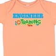 thumbnail image 4 of Inktastic Engineer in Training Boys or Girls Baby Bodysuit, 4 of 5
