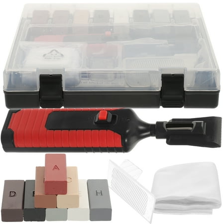 

1 Set Tile Repair Kit Porcelain Tile Chip Repair Tool Countertop Repair Kit