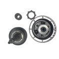 thumbnail image 4 of koolsoo 38T Sun Gear Replacement Parts Planetary Gear Set Overdrive Planet Set Rebuild, 4 of 9