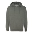 thumbnail image 1 of Independent Trading Co. Midweight Hooded Sweatshirt SS4500, 1 of 1