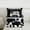Silver Black 647, variant on jejeloiu Gamer Gaming Bedding Comforter Set,Modern Video Game Twin Comforter Sets,Silver Splatter Ink Bedding Set For Kid Boy,Lightweight Room Decorative Reversible,2 Pieces