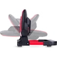 thumbnail image 3 of Master Tailgaters Pulse LED Work Flood Light Compatible with Milwaukee Battery | Solid or Flashing Light, 3 of 5