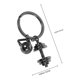 thumbnail image 5 of unbranded Llaveros Fitness Negros Con De Mancuernas Para Colgar En Llaves Y De, 5 of 7