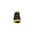 thumbnail image 3 of Tenis de Seguridad Para Caballero Sicuro  Industrial Volare S-01 Negro Amarillo, 3 of 5