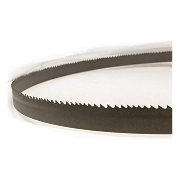 115.5" (9'-7 1/2") x 3/4" x .035" x 10/14N Band Saw Blade M42 Bi-metal 1 Pcs