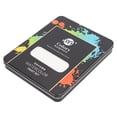 thumbnail image 1 of Art Painting Tools With Storage Bag Watercolor Paint Set, Gouache Pigment, Beginner, 1 of 8