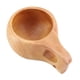thumbnail image 1 of Taza de madera para bebidas, taza de madera para té y café, taza de madera para café, taza de madera para bebidas, materiales ecológicos, 1 of 11