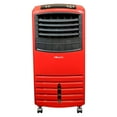 thumbnail image 2 of NewAir 300 Pieds Carrés Refroidisseur par Évaporation W / Télécommande, Rouge (Certifié Rénové), 2 of 12