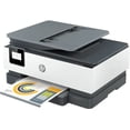 thumbnail image 2 of HP OfficeJet 8015e Imprimante Couleur Tout-en-un Sans Fil, 2 of 4
