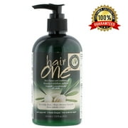 Hair Care Natural Ingriedient Morrocan Hair Conditioner