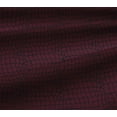 thumbnail image 5 of oneOone Viscose Jersey Maroon Fabric Crocodile Animal Skin Craft Projects Decor Fabric Printed By The Yard 60 Inch Wide, 5 of 5