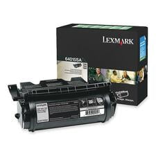 Lexmark 64015SA Cartouche toner