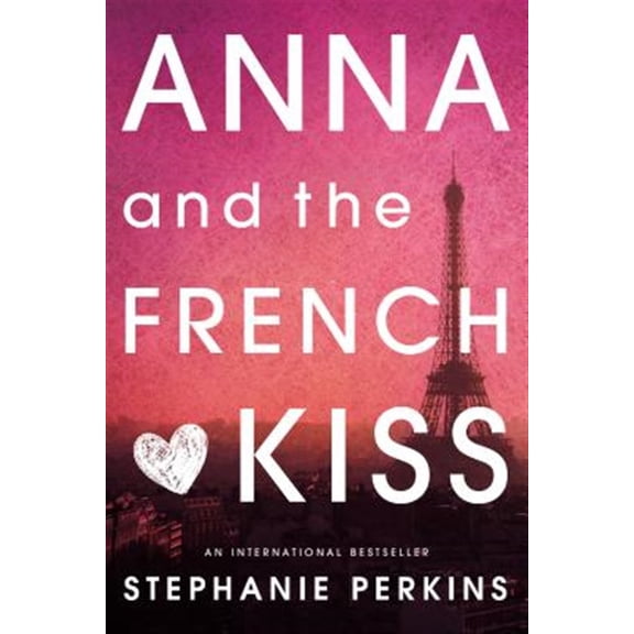 Pre-Owned Anna and the French Kiss (Paperback) 0142419400 9780142419403