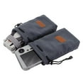 thumbnail image 4 of Bolso De Mano Bolsa De Almacenamiento Monedero Bolsa De Polvo Protector Ajustable Para DJI Mini 3 Pro B Sunnimix Estuche de almacenamiento de bolsos, 4 of 8