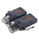 thumbnail image 4 of Bolsa de almacenamiento a prueba de polvo, organizador y estuche de transporte para DJI Mini 3 Pro B, 4 of 8
