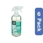 Better Life Cleaner - Tub & Tile - 32 Ounce (Pack of 6)