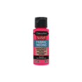 thumbnail image 1 of Decoart Peinture pour Tissu Sosoft 2Oz Rose Néon, 1 of 2