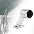 thumbnail image 2 of jinwen Raccord de Main Courante pour Bateau, Quincaillerie Robuste pour Modification de Bateaux et Yachts 25 mm, 2 of 9