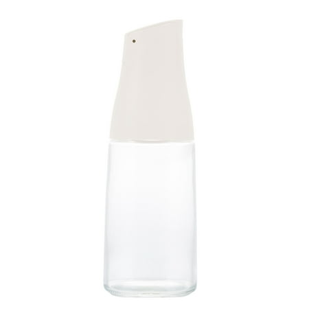 

Multipurpose Bottle Home Oil Bottle Oil Holder Leak-proof Oil Pot Oil Pot1 Pc Automatic Opening And Closing Glass Oil Pot Soy Sauce Vinegar Bottle