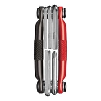 Crankbrothers Bicycle M5 Multi-Tool,Red