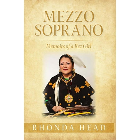 Mezzo Soprano - eBook