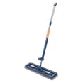 thumbnail image 2 of mtvxesu 42CM Hand-free Mop Household Lazy Mop Suction Horizontal Mop Wash Mop, 2 of 9