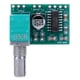 thumbnail image 2 of PAM8403 Placa Amplificador Audio Digital 5V 3W * 2 Alimentación USB, 2 of 8