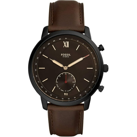 fossil smartwatch neely