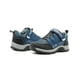 thumbnail image 2 of Tenis para Niño Discovery Expedition Hiking Senderismo azul acero 18, 2 of 6