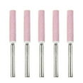 thumbnail image 4 of 10Pcs/Set 48mm Chainsaw Sharpener Grinding Stone File Chain Saw Sharpening Tool, 4 of 7