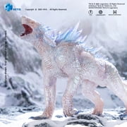 HIYA - Godzilla x Kong: The New Empire - Stylist Series - 6 Shimo Translucent Ver. PVC Statue