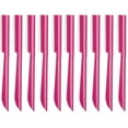 thumbnail image 1 of Rasoirs à Sourcils, Tondeuse à Sourcils Multifonctionnelle en Acier Inoxydable pour Hommes et Femmes, Ensemble d'Outils de Rasage, 1 of 7