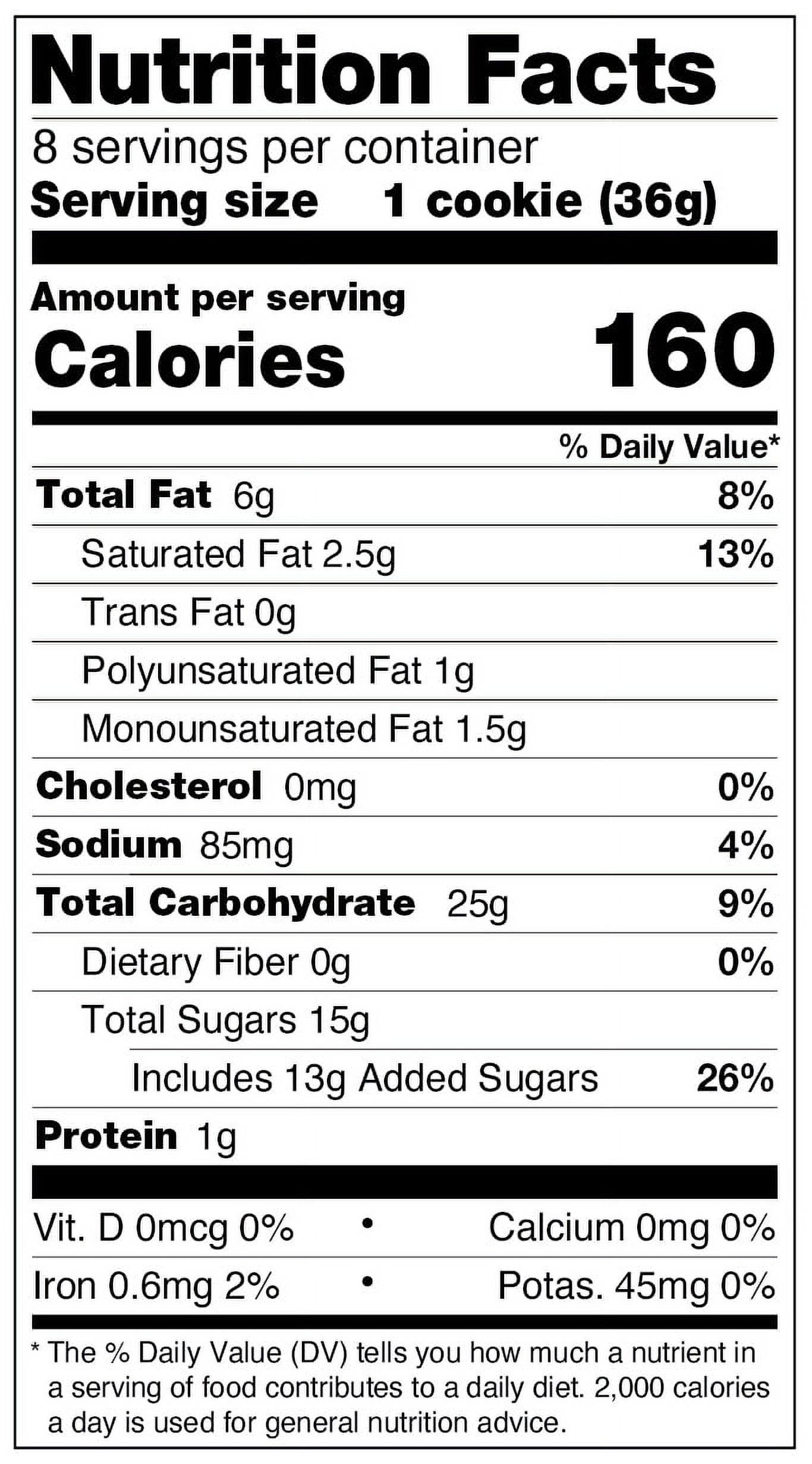 Little Debbie Raisin Crème Pies, 10.15 oz