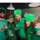 thumbnail image 4 of Sombreros del día de San Patricio, suministros para fiestas, sombreros decorativos para el día irlandés, 2 uds., 4 of 6