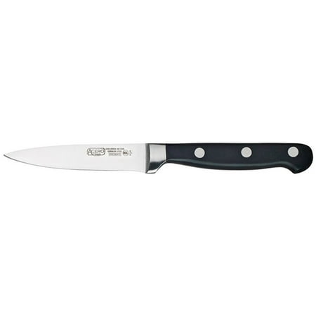 

Winware Paring knife 3.5-inch KFP-35 Blade Full Tang Stainless Steel