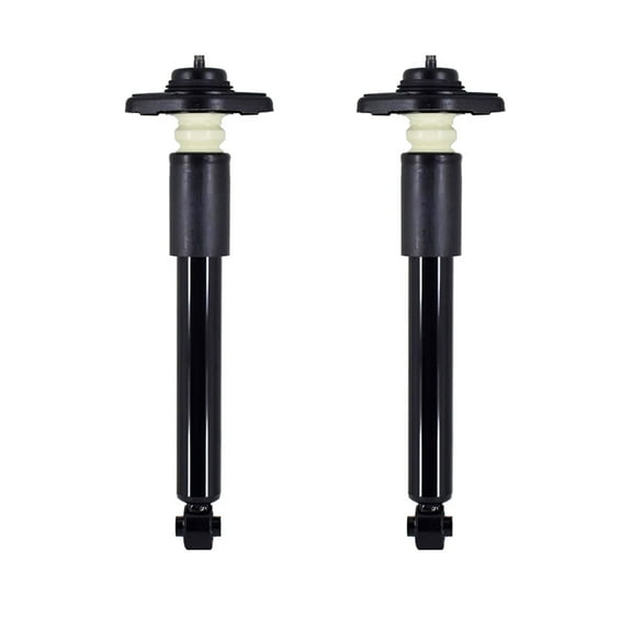 Pair of 2 Rear Complete Shock Absorber Kit For 2009-2024 Nissan Murano