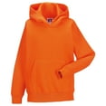 thumbnail image 2 of Jerzees Schoolgear Childrens Hooded Sweatshirt, 2 of 3