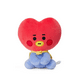 thumbnail image 1 of BTS BT21 Peluche De Tata de 20 Cm BTS BTS, 1 of 2