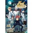 thumbnail image 2 of Pre-Owned Food Wars!: Shokugeki No Soma, Vol. 33 (Paperback) 1974709922 9781974709922, 2 of 2