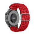 thumbnail image 3 of ZZkhGO Stretchy Nylon Watch Band, Braided Elastic Sport Strap, Recycled Material Wristband for Smartwatch, 3 of 3