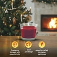 thumbnail image 4 of Glade® Scented Candle Air Freshener, Apple of my Pie™, Stocking Stuffer, 4 of 7