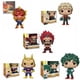 thumbnail image 4 of Funko-figura DE ACCIÓN DE PopMy Hero Academia, modelo de colección de vinilo de estilo completo, Deku, Midnight, DABI GANG, ORCA, 606, n. ° 495, 4 of 4
