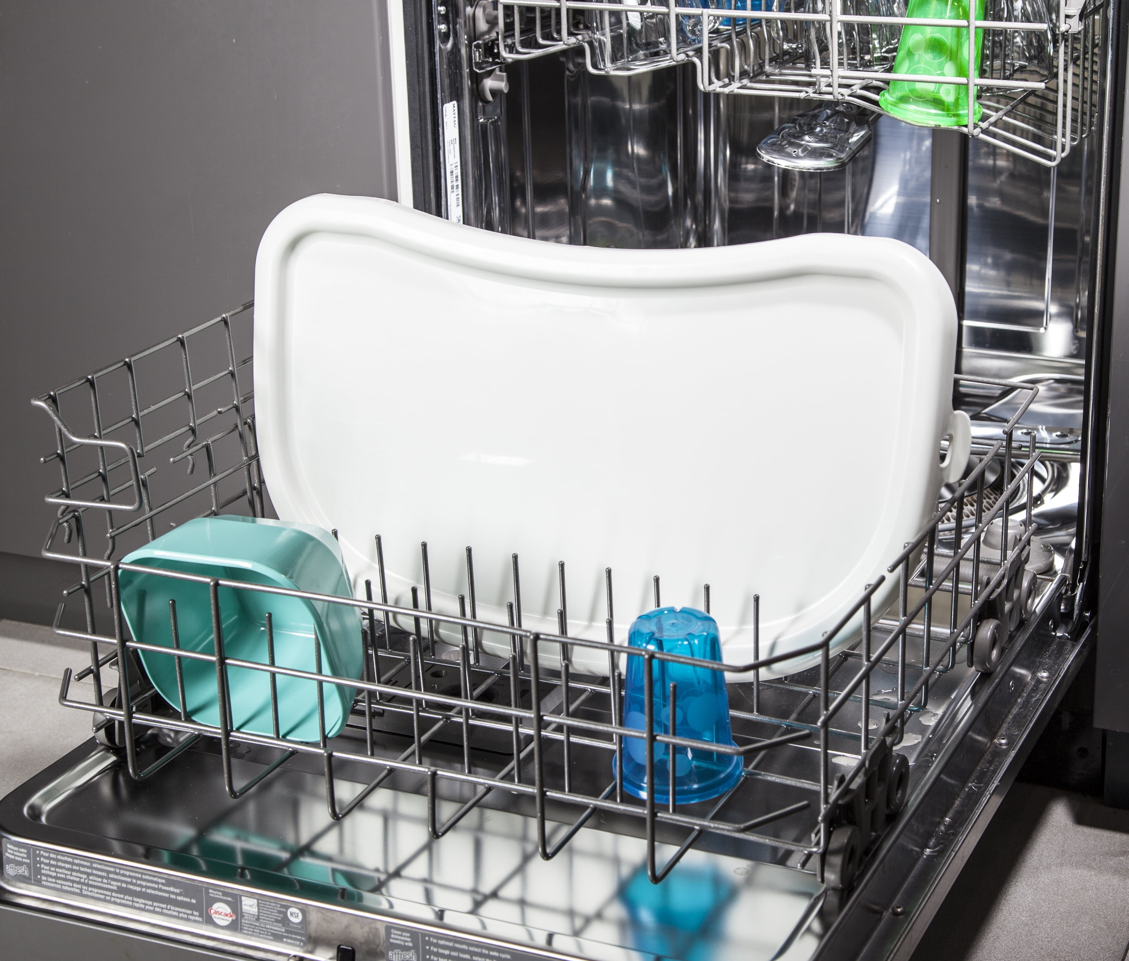 jeep classic convertible high chair