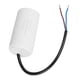 thumbnail image 1 of Condensador de funcionamiento CBB60 con cable conductor CA 120 uF 50/60 Hz para compresor de aire de motor, 1 of 15