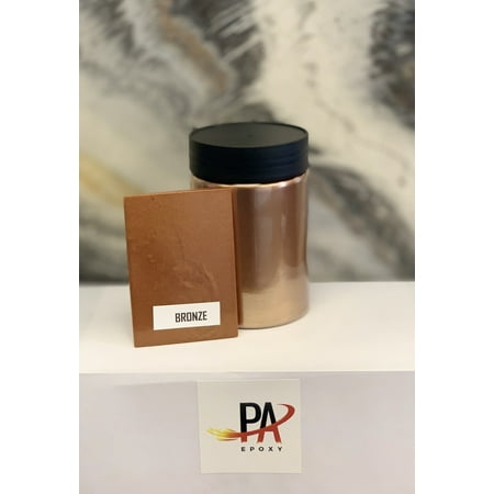 PUR-METALX, Metallic Pigments For Epoxy Resin, Multi Color, Bright Colors, Combine Colors, For Metallic Floors