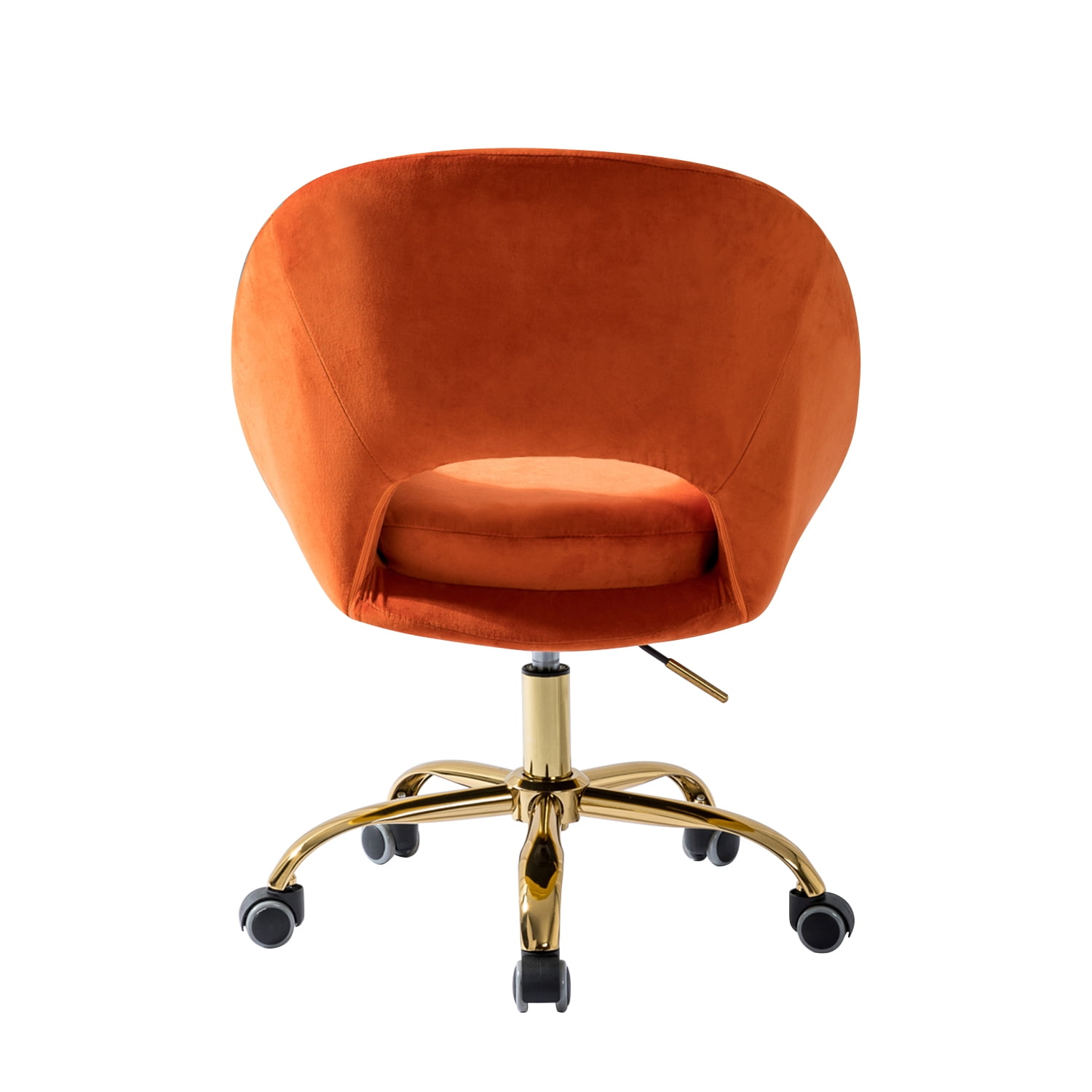 state line velvet executive chair