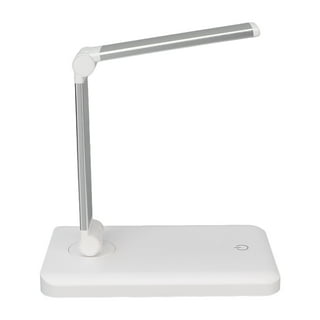Nail tech Table Lamp White AL9736